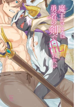 Page 3 of Maou-sama wa Yuusha no Ken de Midaretai | 魔王大人想用勇者的剑来捣乱