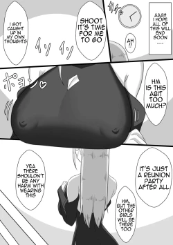 Page 13 of "71Wife's Perspective - Episode 1