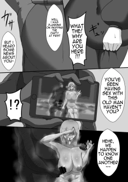 Page 19 of "71Wife's Perspective - Episode 1