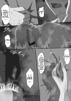 Page 37 of "71Wife's Perspective - Episode 1