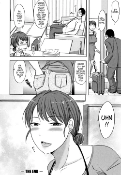 Page 35 of Ochita Numa ni Araga Koto mo Naku | Wife's Cheating Vacation 2: Once You Fall There's No Turning Back