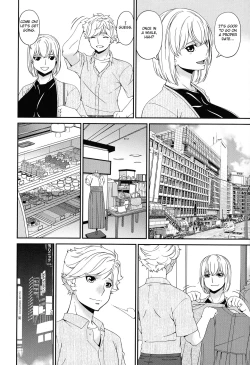 Page 156 of Madoromi Toromi