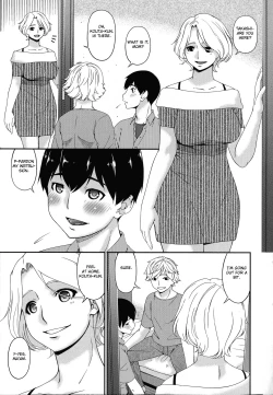 Page 6 of Madoromi Toromi