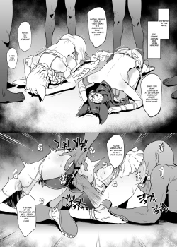 Page 2 of STANK Vol. 01