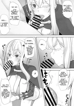 Page 7 of Sukebe na Koto Nannimo Shiranai Echidna-chan Onaho | Echidna: Sexually Ignorant Onahole