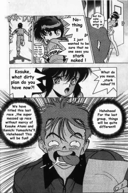 Page 101 of Angel: Highschool Sexual Bad Boys and Girls Story Vol.03