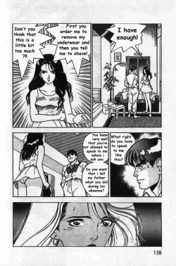 Page 149 of Angel: Highschool Sexual Bad Boys and Girls Story Vol.03