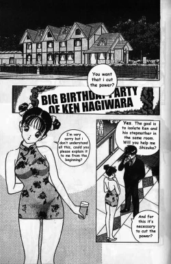 Page 156 of Angel: Highschool Sexual Bad Boys and Girls Story Vol.03