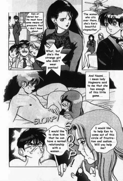 Page 157 of Angel: Highschool Sexual Bad Boys and Girls Story Vol.03