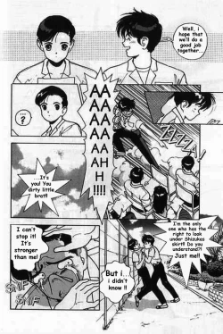 Page 88 of Angel: Highschool Sexual Bad Boys and Girls Story Vol.03