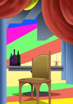 Page 10 of Adinda The Regenerator Girl #2