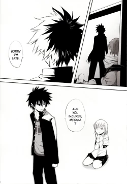 Page 11 of melty kiss