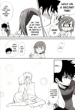 Page 17 of melty kiss