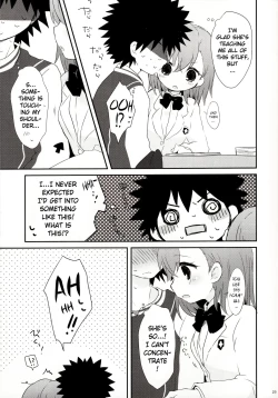 Page 30 of melty kiss