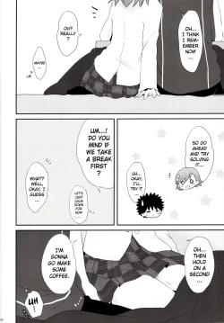 Page 31 of melty kiss