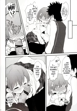 Page 41 of melty kiss