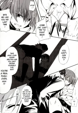 Page 9 of melty kiss