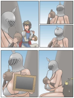 Page 32 of Shota Yuushasan