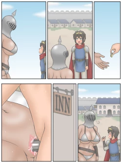 Page 48 of Shota Yuushasan