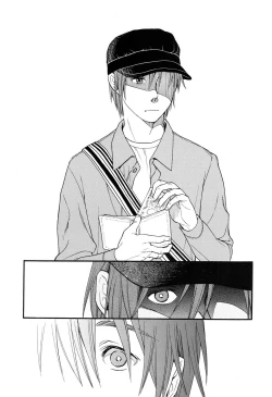 Page 25 of MizuiroZenpen | 水之色 ～幸福的日子～ 前篇