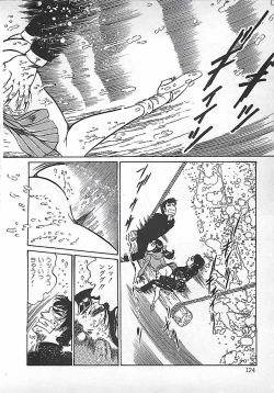 Page 127 of Akai Tsuki No Keshin