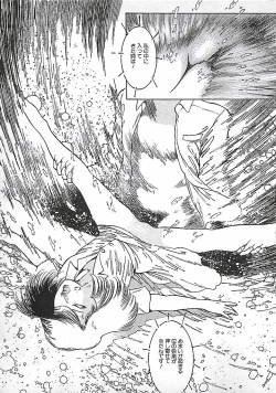 Page 186 of Akai Tsuki No Keshin