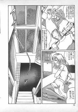 Page 73 of Akai Tsuki No Keshin