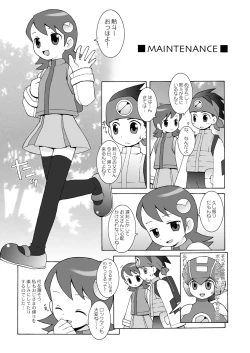 Page 2 of Maintenance