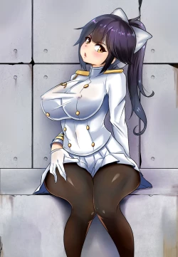 Page 16 of B-Trayal 21 Takao