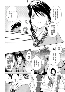 Page 48 of Hi koi ōji ga aishita dansō hanayome | 秘戀 皇子心愛的男裝花嫁