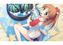 Page 233 of Kantoku Publicity Visual book