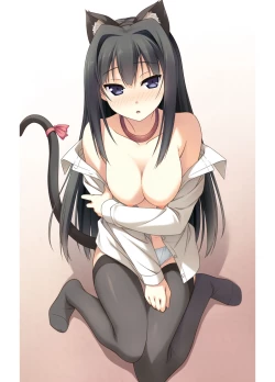 Page 243 of Kantoku Publicity Visual book