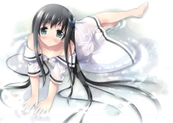 Page 320 of Kantoku Publicity Visual book