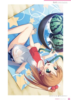 Page 69 of Kantoku Publicity Visual book