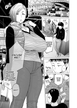 Page 4 of Why did you over the sea? | Why did you cross over the sea?