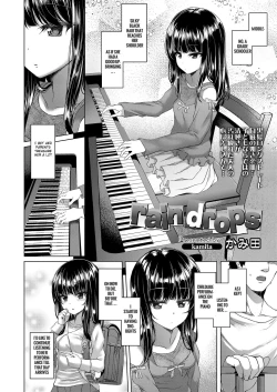 Page 2 of rain drops