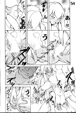 Page 55 of Under Blue 2000e