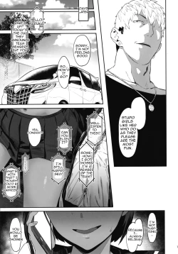 Page 17 of Zutto Shinjiteru - I've Always Believed In You