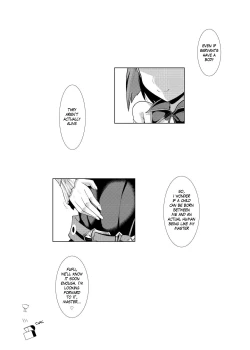 Page 19 of Mahatma Jikkenshitsu | Mahatma Laboratory