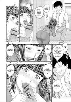Page 4 of Gishi Saimin | SisterLaw Hypnosis