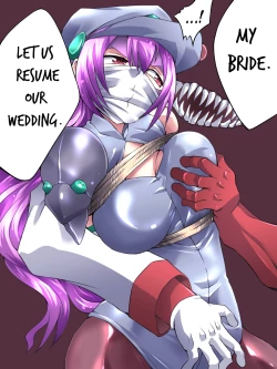 Page 22 of Superheroine Yuukai Ryoujoku 9Feo-Jio