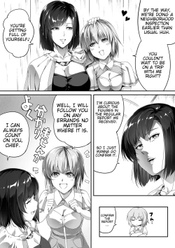 Page 10 of Chikara Aru Succubus wa Seiyoku o Mitashitai dake. 1