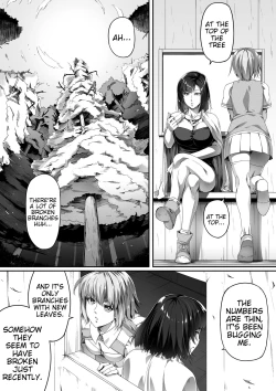 Page 12 of Chikara Aru Succubus wa Seiyoku o Mitashitai dake. 1