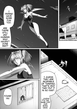 Page 78 of Chikara Aru Succubus wa Seiyoku o Mitashitai dake. 1