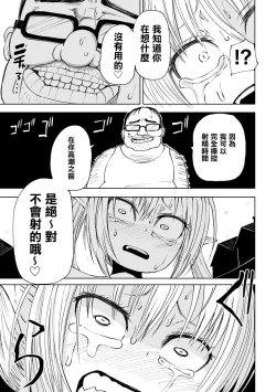 Page 18 of Tensei  Ochinpo LEVEL 999丨轉生小O鷄 等級999