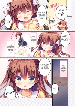 Page 5 of Osananajimi no Otoshikata| How to Seduce Your Childhood Friend Vol. 1