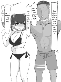 Page 21 of Sex sasetara Derarenai Heya | The Room You Can't Leave If You Let Them Have Sex