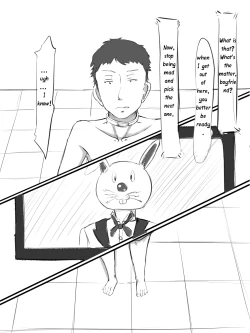 Page 41 of Sex sasetara Derarenai Heya | The Room You Can't Leave If You Let Them Have Sex