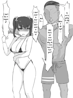 Page 50 of Sex sasetara Derarenai Heya | The Room You Can't Leave If You Let Them Have Sex