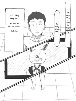 Page 51 of Sex sasetara Derarenai Heya | The Room You Can't Leave If You Let Them Have Sex